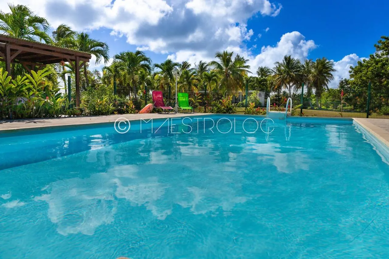Holiday home Gites Papillons Saint-Francois