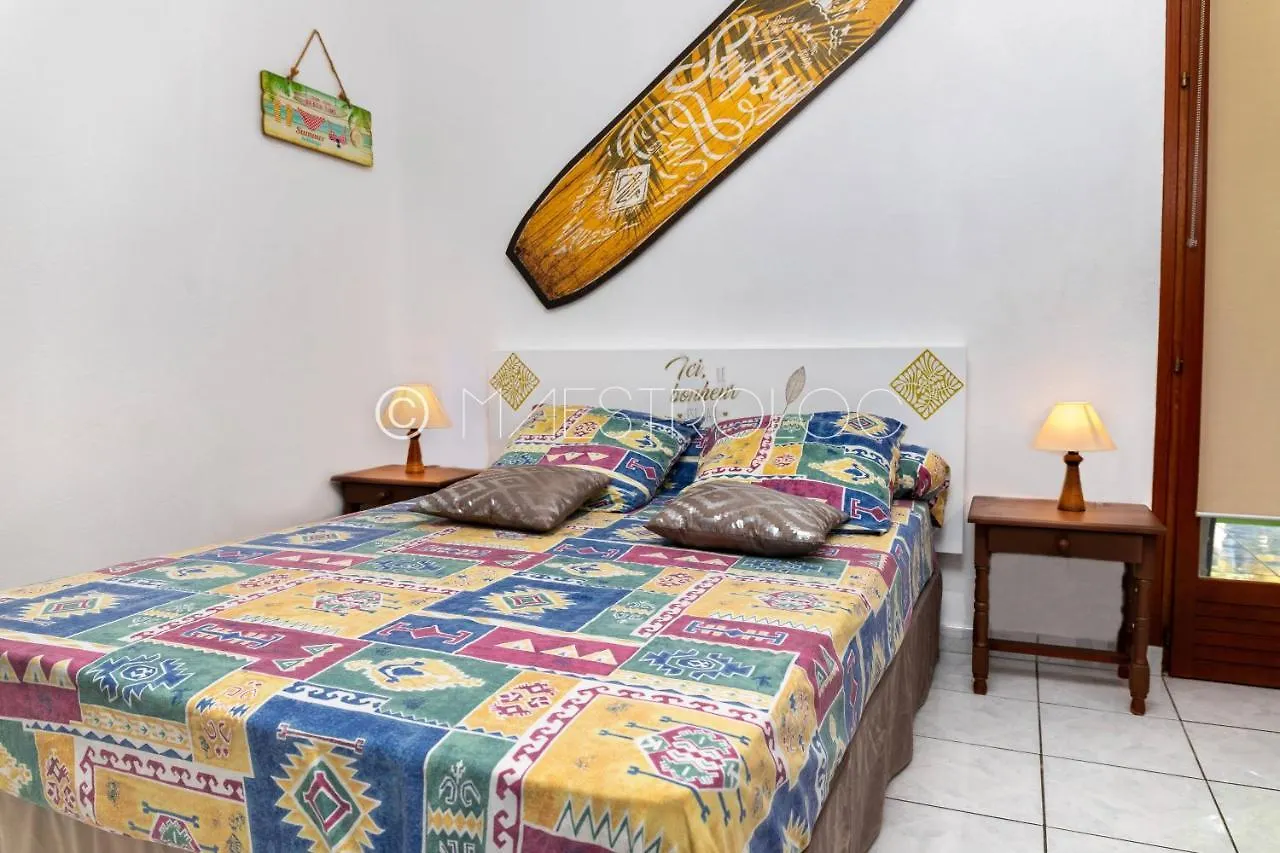 Holiday home Gites Papillons Saint-Francois