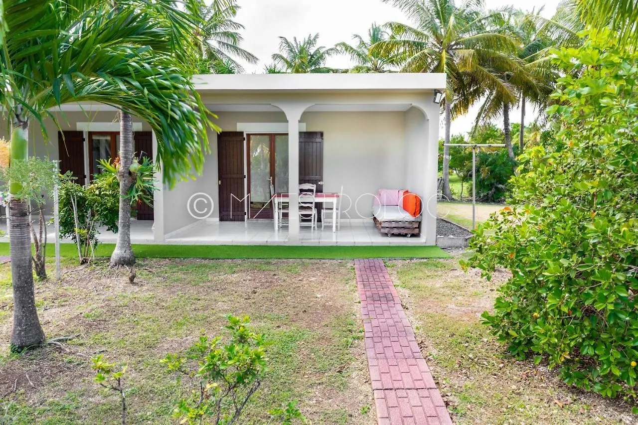 Holiday home Gites Papillons Saint-Francois