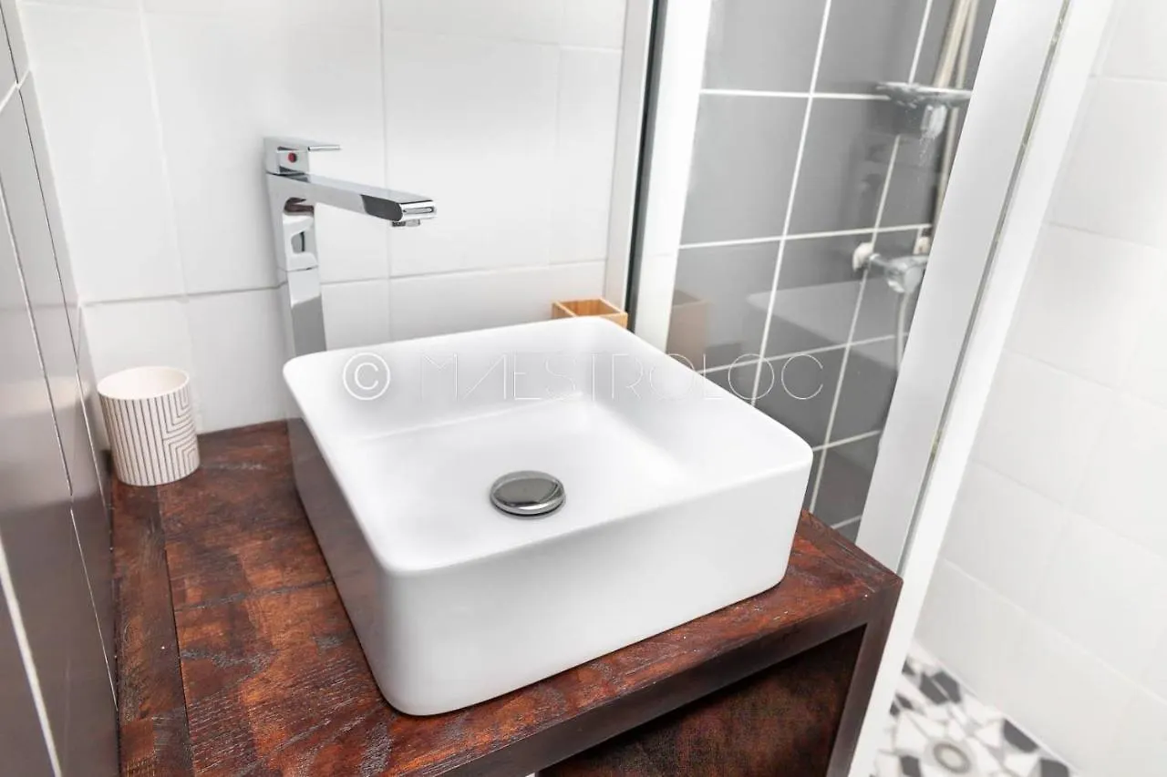 Holiday home Gites Papillons Saint-Francois