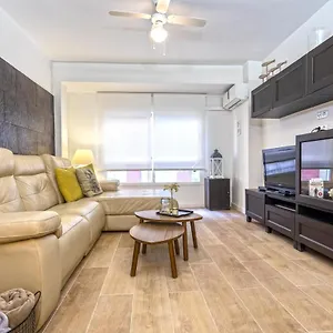  Appartement Livemálaga Marqués Espagne