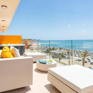 Appartement Higueron Club Espagne
