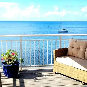  Appartement Sublime Face A La Mer, Vue Panoramique