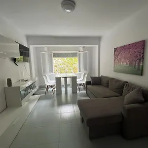  Appartement Apartamento Portbou Espagne