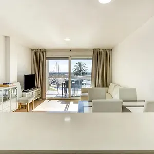  Appartement Amb Piscina I Zona Enjardinada Espagne