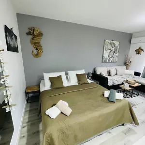  Appartement Manganao1308