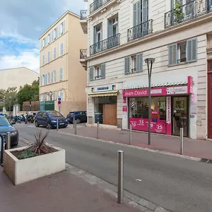  Appartement Mouette Yourhosthelper France